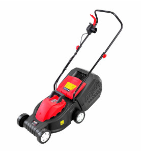 ELECTRIC CORDED LAWNMOWER ZF6124B/1000W