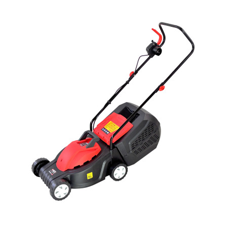 KOSIARKA ELEKTRYCZNA ZF6124B/1000W, SILNIK INDUKCYJNY