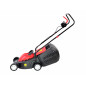 ELECTRIC CORDED LAWNMOWER ZF6124B/1000W