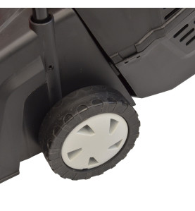 ELECTRIC CORDED LAWNMOWER ZF6124B/1000W