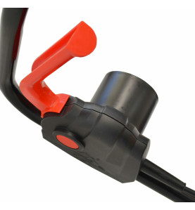 ELECTRIC CORDED LAWNMOWER ZF6124B/1000W