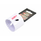 BI-METAL HOLE SAW HSS-Co 8% 50mm BLACK LINE