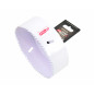 BI-METAL HOLE SAW HSS-Co 8% 121mm BLACK LINE