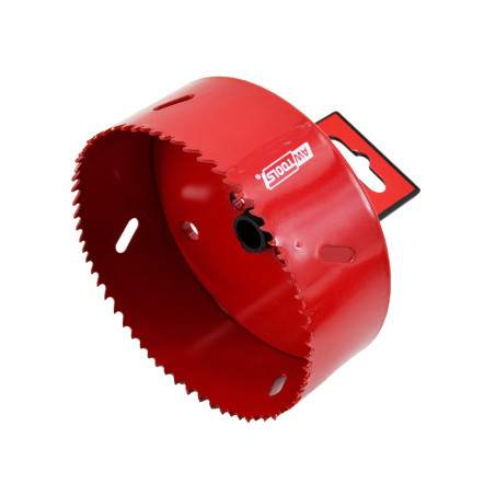 BI-METAL HOLE SAW 86mm