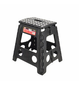 FOLDING STEP STOOL 150KG