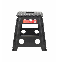 AWTOOLS TABORET SKŁADANY 150kg rozmiar XL