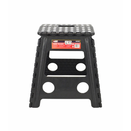 AWTOOLS TABORET SKŁADANY 150kg rozmiar XL
