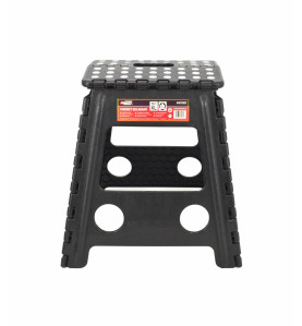 TABORET SKŁADANY 150kg rozmiar XL