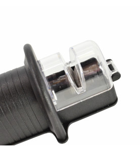 KNIFE SHARPENER
