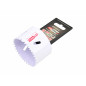 BI-METAL HOLE SAW HSS-Co 8% 54mm BLACK LINE