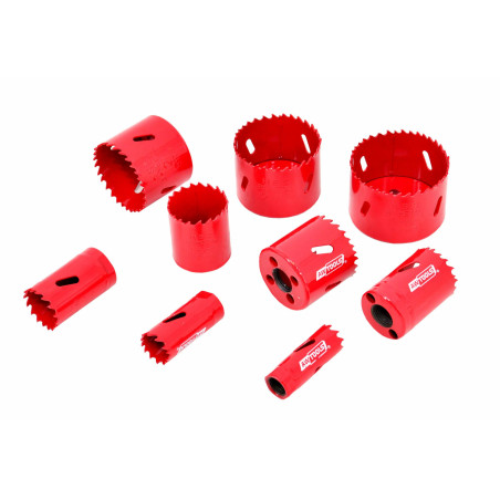 BI-METAL HOLE SAW 16mm