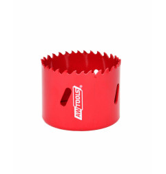 BI-METAL HOLE SAW 46mm