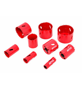 BI-METAL HOLE SAW 35mm