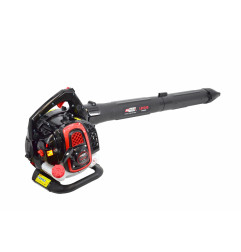 3-IN-1 PETROL LEAF BLOWER, VACUUM & MULCHING TOOL 0.75 kW 450ml