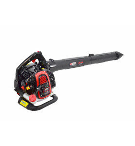 3-IN-1 PETROL LEAF BLOWER, VACUUM & MULCHING TOOL 0.75 kW 450ml