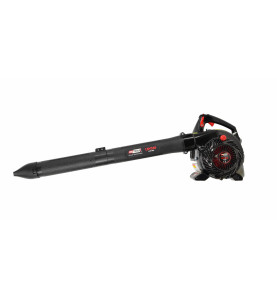 3-IN-1 LEAF BLOWER, VACUUM & MULCHING TOOL 0.75 kW 450ml LBV340
