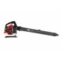 3-IN-1 LEAF BLOWER, VACUUM & MULCHING TOOL 0.75 kW 450ml LBV340 3-IN-1 LEAF BLOWER, VACUUM & MULCHING TOOL 0.75 kW 450ml LBV340