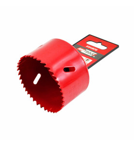 BI-METAL HOLE SAW 55mm
