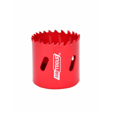 BI-METAL HOLE SAW 43mm