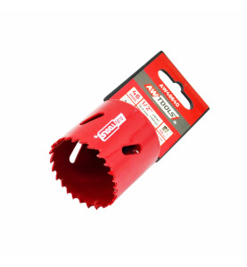 BI-METAL HOLE SAW 38mm