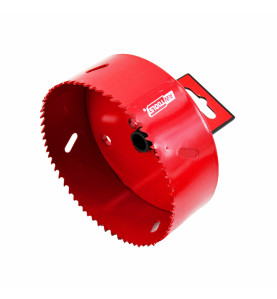 BI-METAL HOLE SAW 114mm