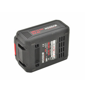 HOOZAR Li-Ion RECHARGEABLE BATTERY 18V 5.0Ah BP50