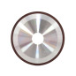 DIAMOND GRINDING WHEEL 150mm/ SHARPENING TCT SAW BLADES