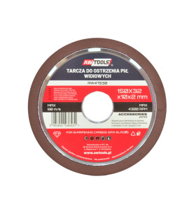DIAMOND GRINDING WHEEL 150mm/ SHARPENING TCT SAW BLADES