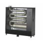 INFRARED DIESEL SPACE HEATER 18kW BGO5021-18 INFRARED DIESEL SPACE HEATER 18kW BGO5021-18