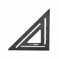 ALUMINIUM CARPENTERS SQUARE 12"