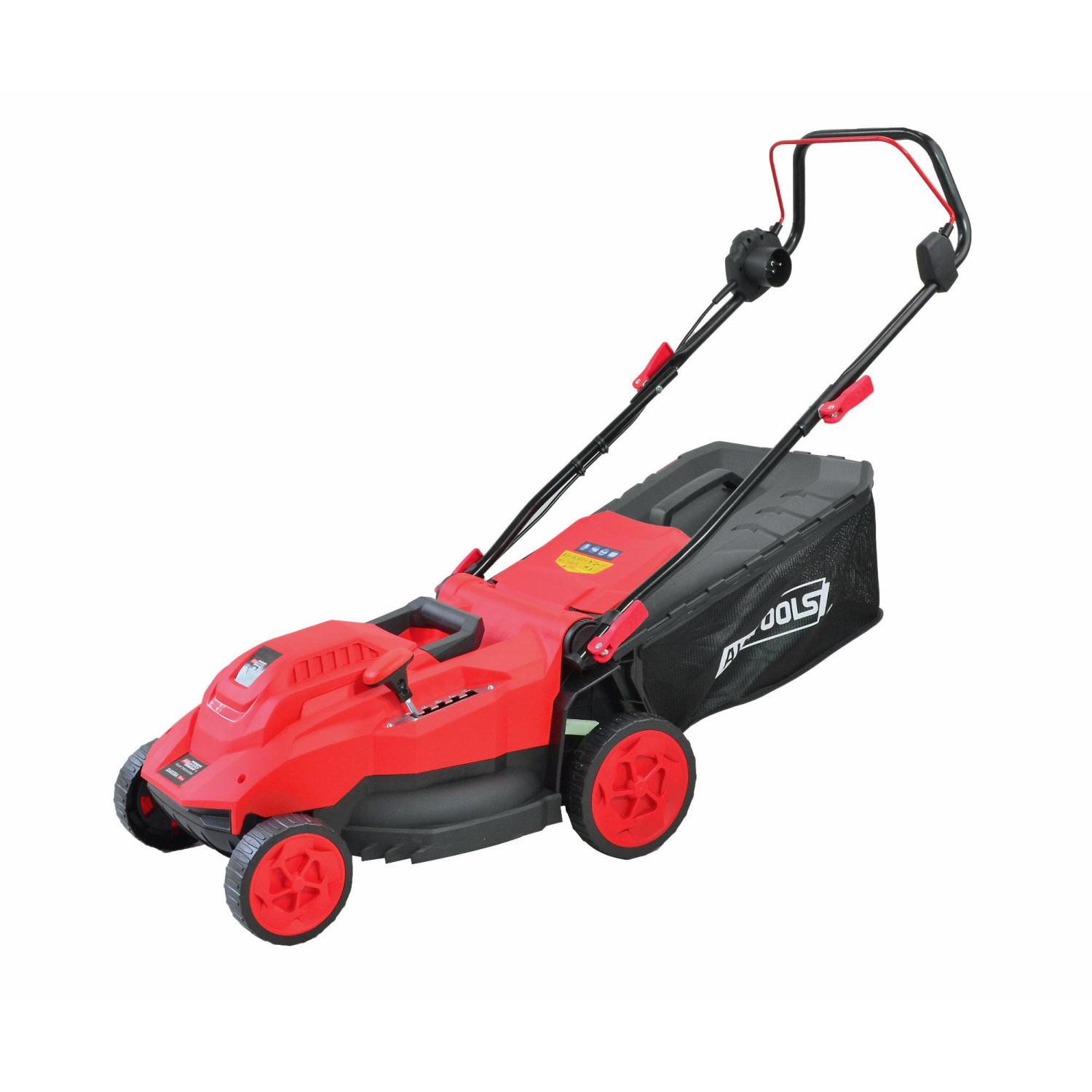 ELECTRIC CORDED LAWNMOWER ZF38/1400W