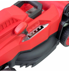 ELECTRIC CORDED LAWNMOWER ZF38/1400W