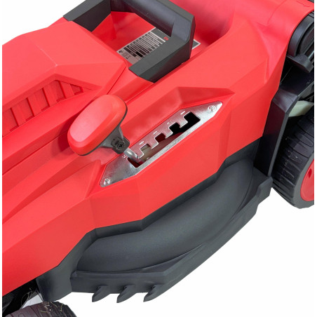 KOSIARKA ELEKTRYCZNA ZF38/1400W