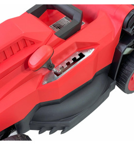ELECTRIC CORDED LAWNMOWER ZF38/1400W