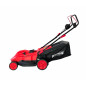 ELECTRIC CORDED LAWNMOWER ZF38/1400W