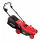 ELECTRIC CORDED LAWNMOWER ZF38/1400W