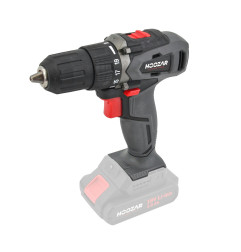 CORDLESS DRILL DRIVER 18V BODY 45Nm CD45BL-0