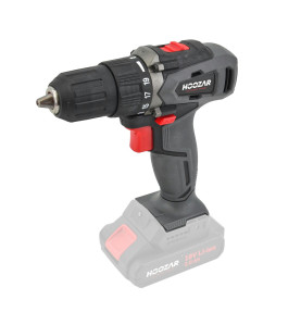 HOOZAR BRUSHLESS CORDLESS DRILL DRIVER 18V BODY 45Nm CD45BL-0