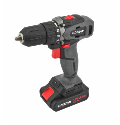 CORDLESS DRILL DRIVER 18V 1x2.0Ah 45Nm CD45BL-D1