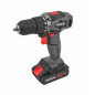 CORDLESS DRILL DRIVER 18V 1x2.0Ah 45Nm CD45BL-D1