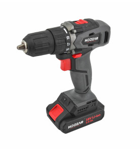 CORDLESS DRILL DRIVER 18V 1x2.0Ah 45Nm CD45BL-D1