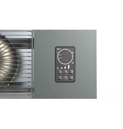 NAGRZEWNICA OLEJOWA 18kW NA PODCZERWIEŃ BGO5021-18