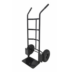 WAREHOUSE SACK TRUCK 250kg