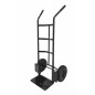 WÓZEK MAGAZYNOWY 250kg