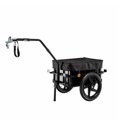 BICYCLE CARGO TRAILER 100kg 70L