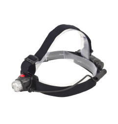 RECHARGEABLE LED HEADLAMP SUNTRAIL L800LM