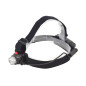 RECHARGEABLE LED HEADLAMP SUNTRAIL L800LM
