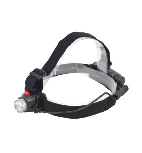 RECHARGEABLE LED HEADLAMP SUNTRAIL L800LM