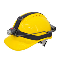 LATARKA CZOŁOWA LED 800LM SUNTRAIL