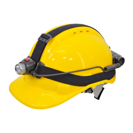 RECHARGEABLE LED HEADLAMP SUNTRAIL L800LM